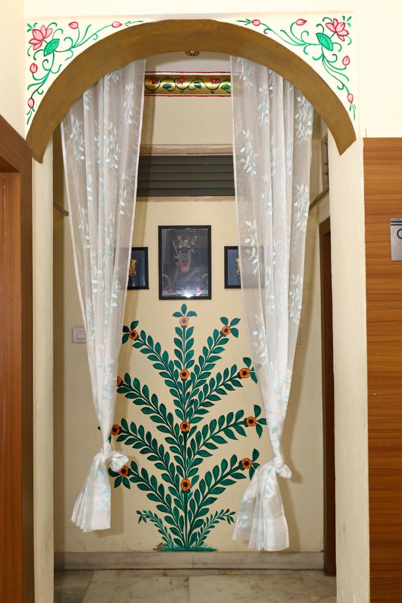 Hotel Suncity By Sharnam Nathdwara Exterior photo